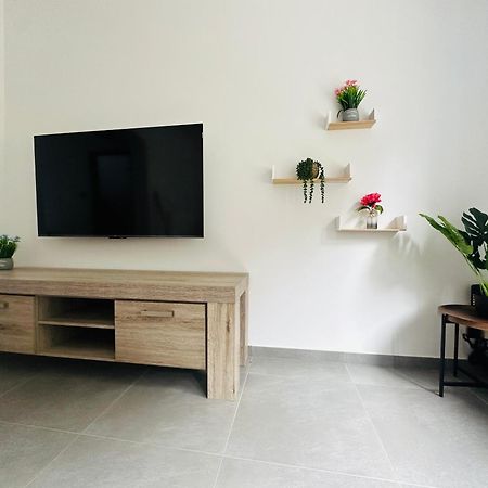 Woning Meningate Villa Ypres Dış mekan fotoğraf