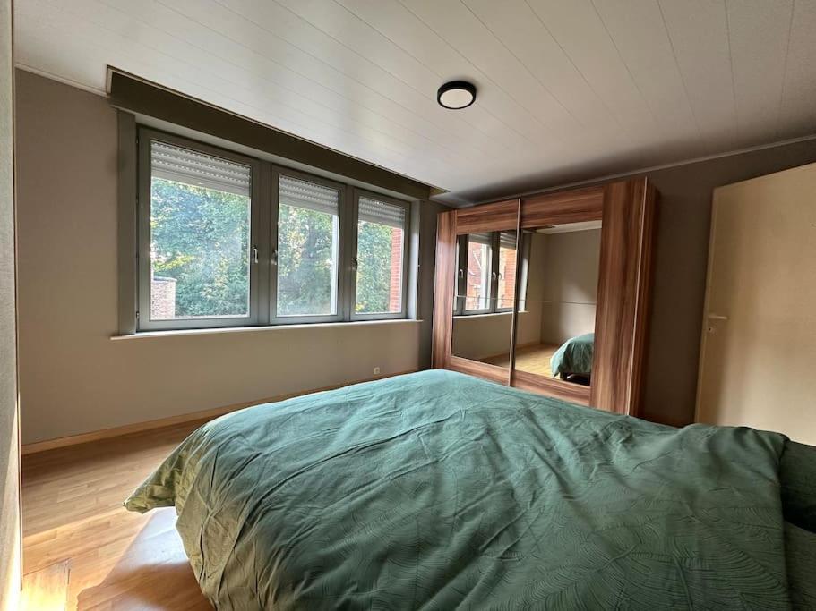 Woning Meningate Villa Ypres Dış mekan fotoğraf